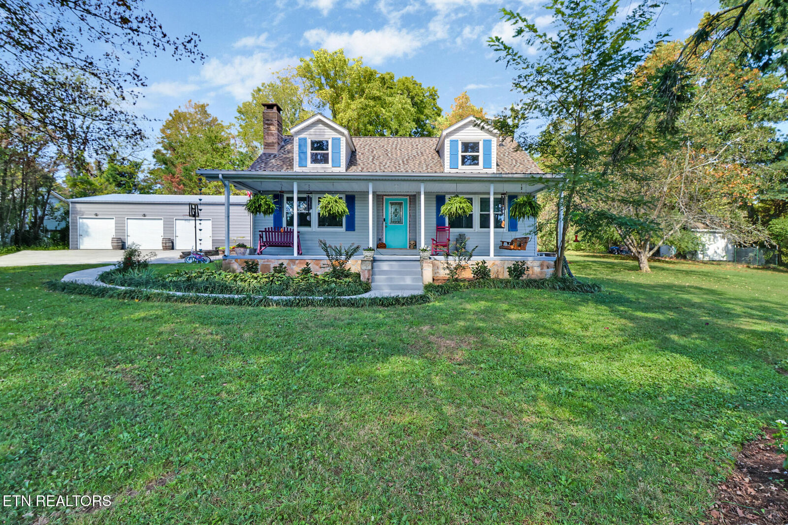 Property Photo: 181 Braun St TN 38555