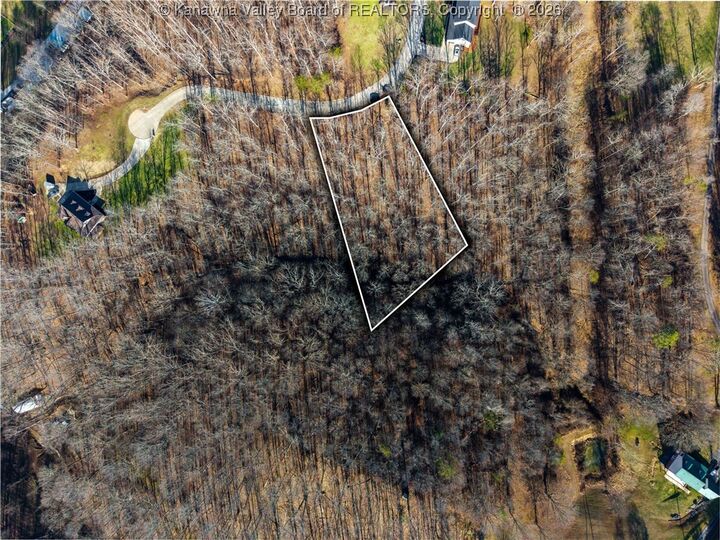 Property Photo:  159 Colonial Drive  WV 25560 