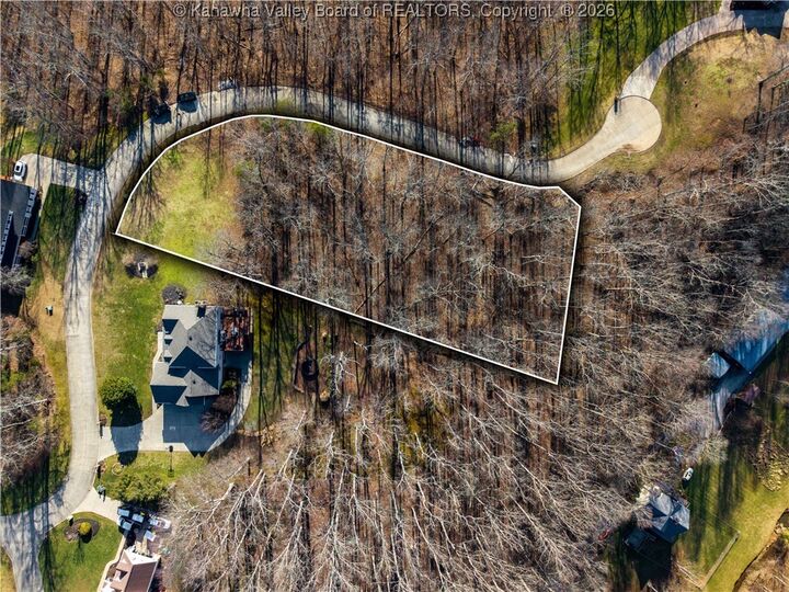 Property Photo:  160 Colonial Drive  WV 25560 