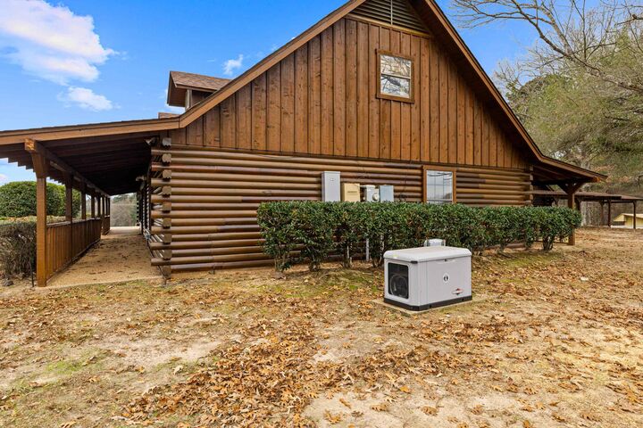 Property Photo:  947 Pumpkin Center Rd More Land Available  TX 75672 