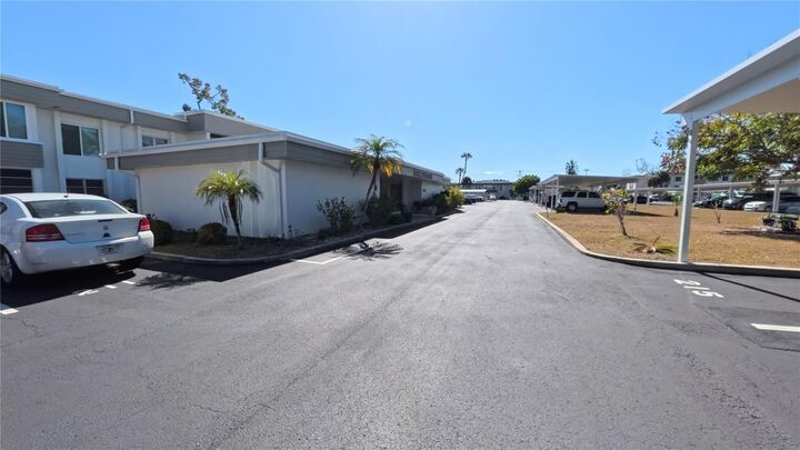 Property Photo:  21300 Brinson Avenue 111  FL 33952 