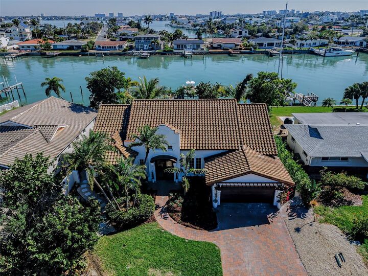 Property Photo:  755 116th Avenue  FL 33706 