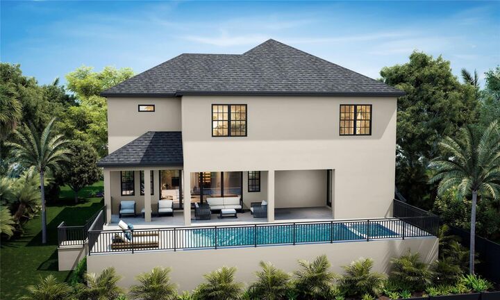 Property Photo: 5108 W Platt Street FL 33609