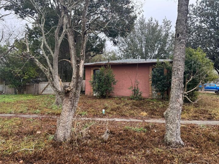 Property Photo:  2335 W Nautilus Drive  FL 34434 
