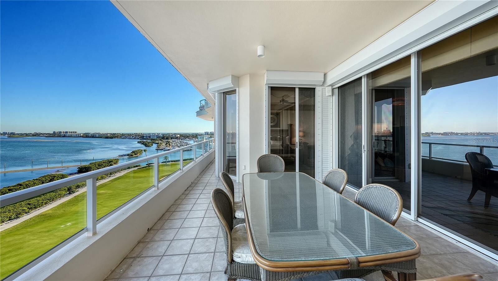 Property Photo:  3030 Grand Bay Boulevard 394  FL 34228 