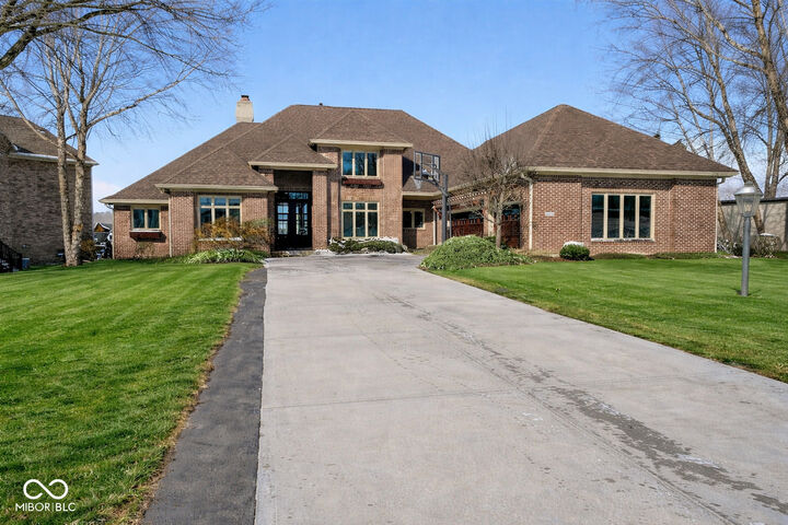 Property Photo:  10219 Springstone Road  IN 46055 