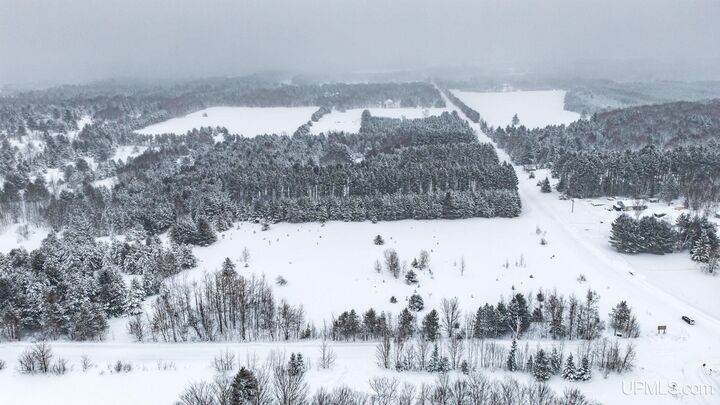 Property Photo: Parcel B Liminga Road MI 49905