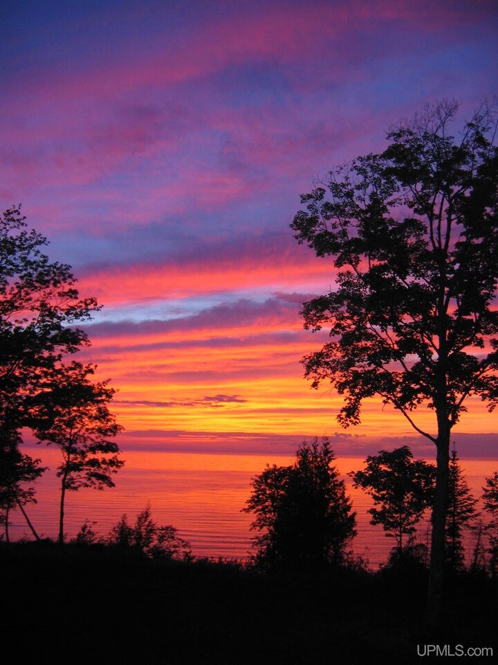 Property Photo:  59357 N Lakeshore Drive  MI 49913 