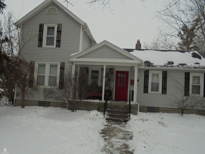 Property Photo:  36311 Beier Street  MI 48062 