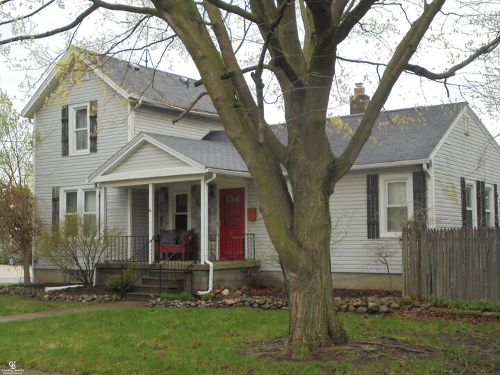 Property Photo:  36311 Beier Street  MI 48062 