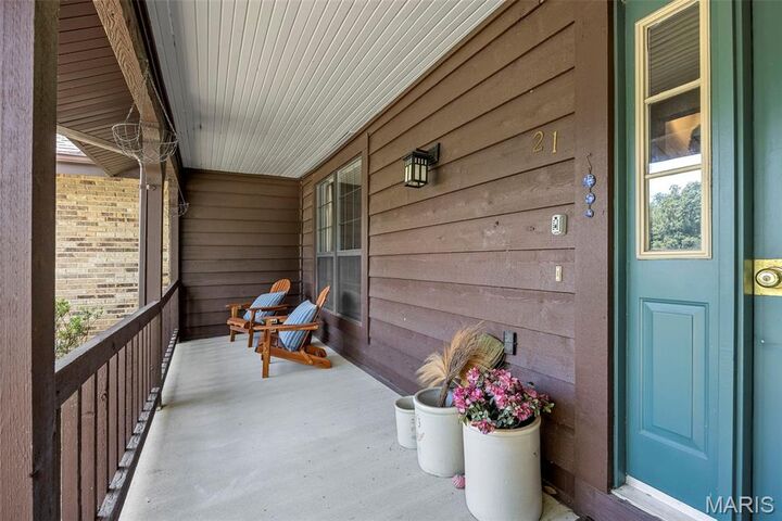 Property Photo:  21 Ravenwood Court  MO 63367 