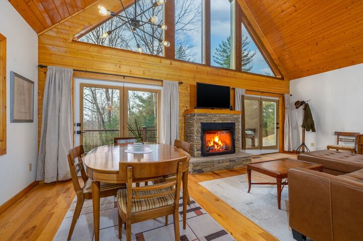 Property Photo:  116 Grapevine Ridge  NC 28906 