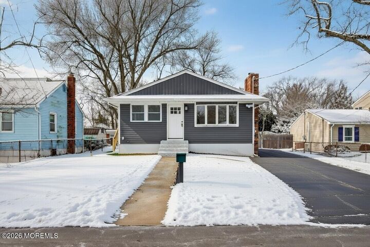 Property Photo:  101 Hudson Avenue  NJ 07734 