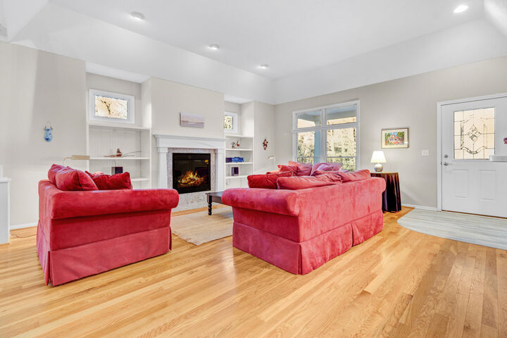 Property Photo:  6834 Sherwood Trail  MI 49408 