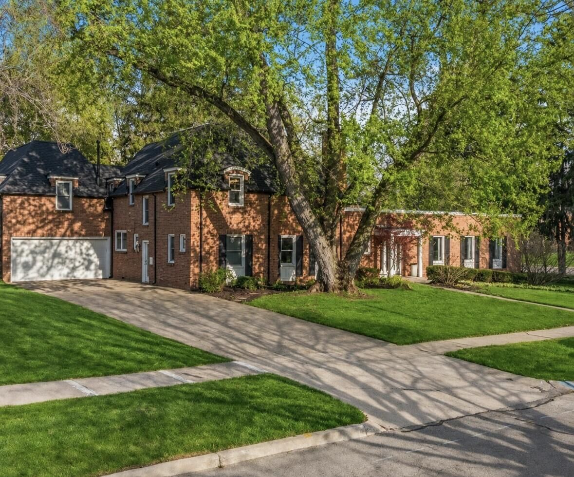 Property Photo: 950 San Jose Drive SE MI 49506