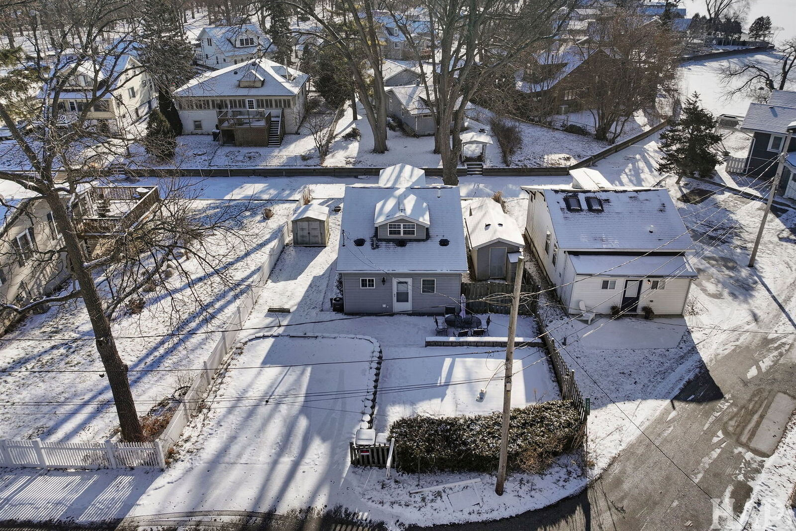 Property Photo:  43247 N Grandview Terrace  IL 60002 