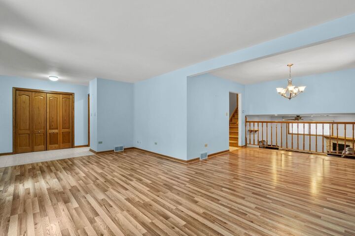 Property Photo: 8545 Candlelight Drive IL 60480