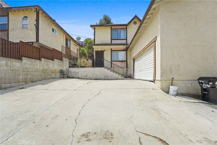 Property Photo:  4962 Gambier Street  CA 90032 