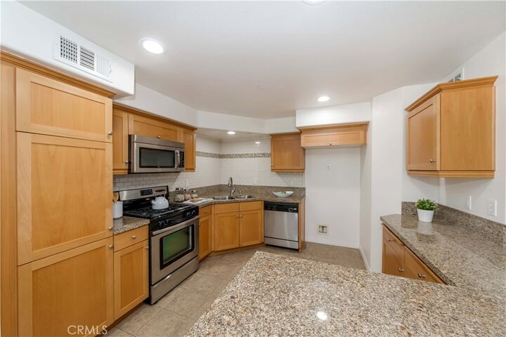 Property Photo: 1401 Lomita Boulevard 211 CA 90710