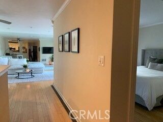 Property Photo:  620 The Village 107  CA 90277 