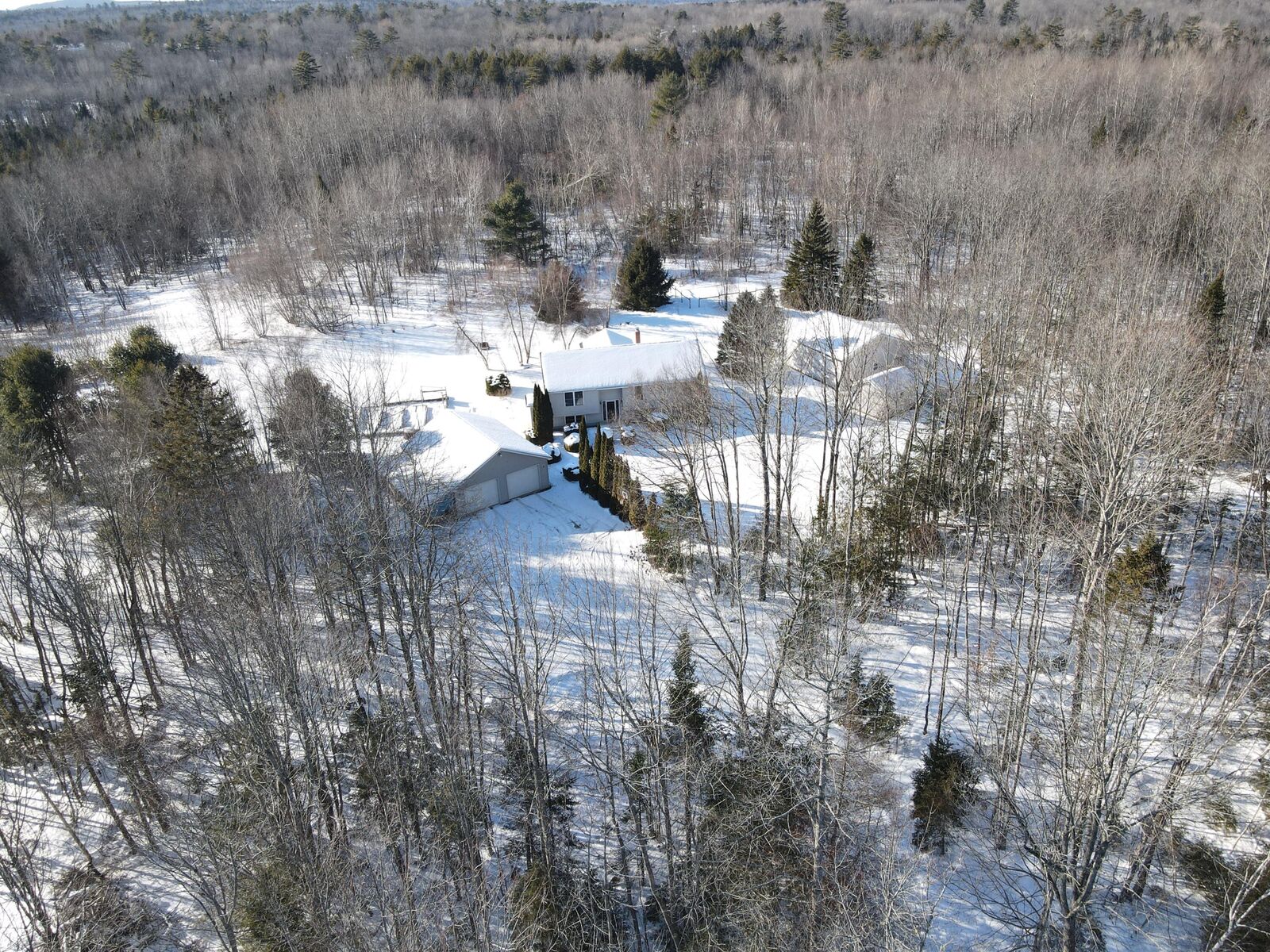 Property Photo:  50 Emerald Drive  ME 04444 