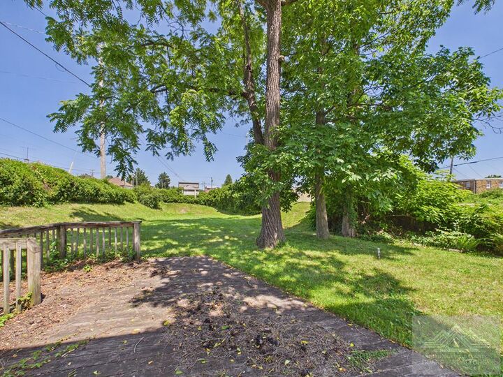 Property Photo: 315 Straley Ave. WV 24739