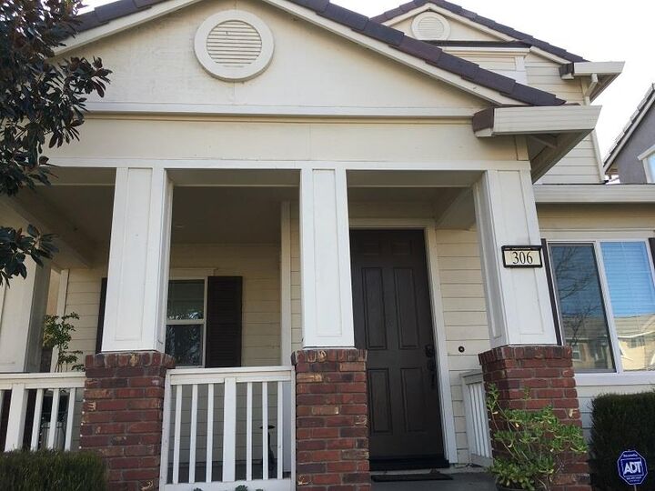 Property Photo:  306 W Questa Trail  CA 95391 