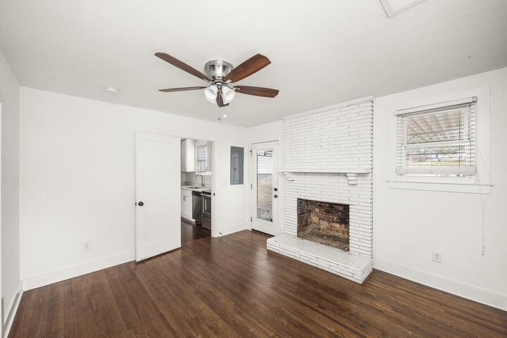 Property Photo:  919 Crescent Hill Rd  TN 37206 