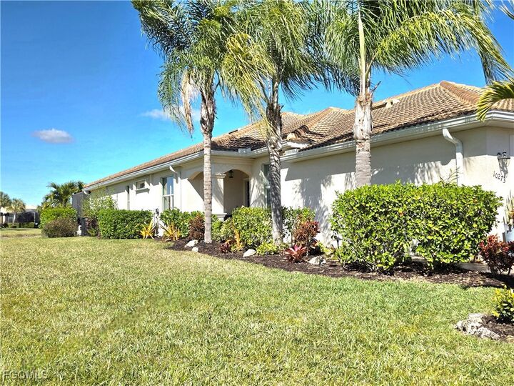 Property Photo:  10273 Prato Drive  FL 33913 