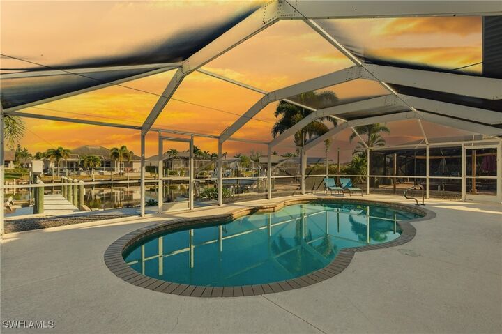 Property Photo:  17638 Corallina Drive  FL 33991 