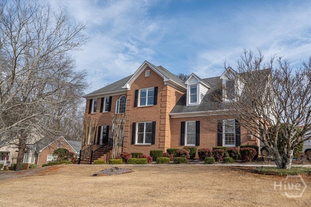 Property Photo: 1190 Stonebridge GA 30677