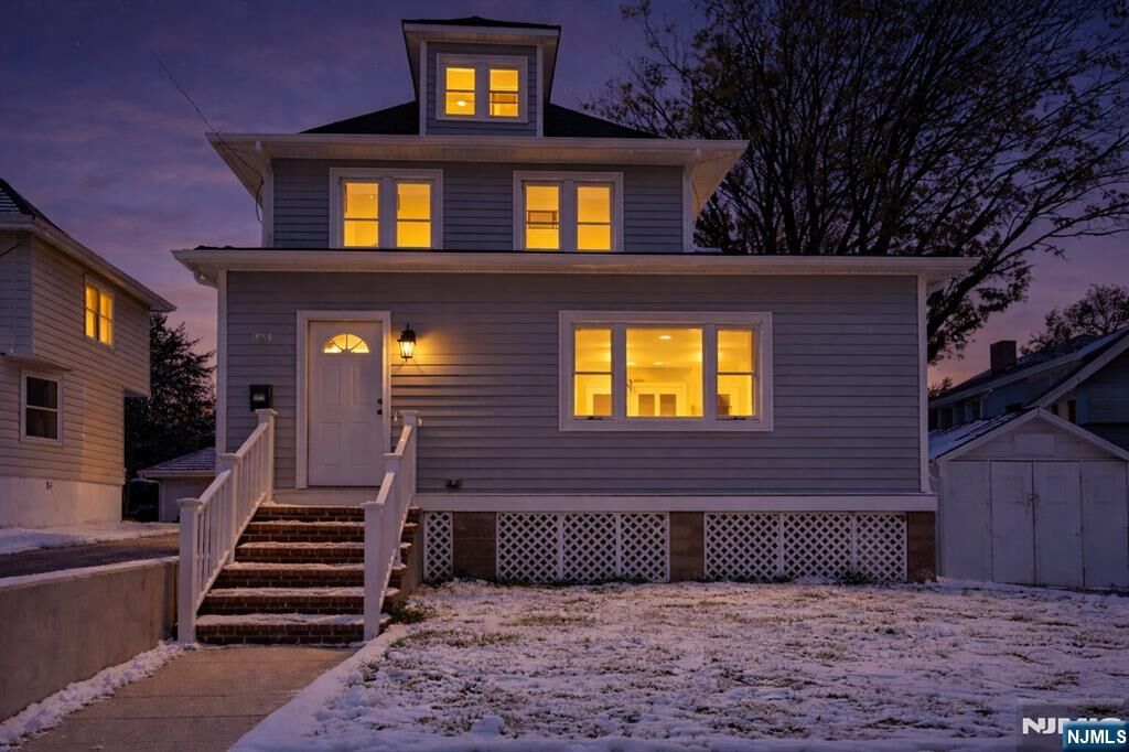 Property Photo:  146 Poplar Street  NJ 07660 