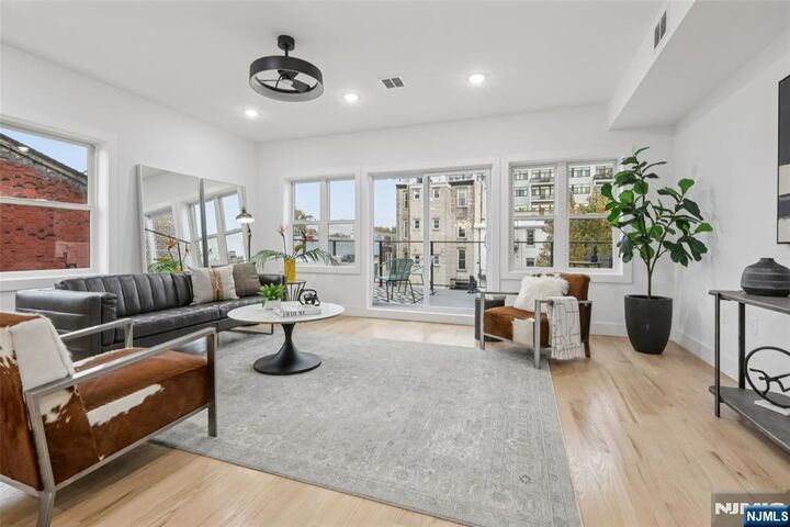 Property Photo: 78 Beacon Avenue 2 NJ 07306