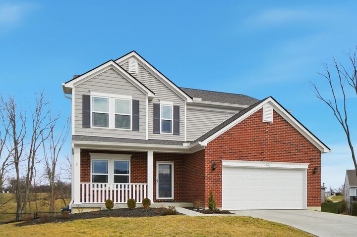 Property Photo: 1202 Wellford Drive KY 41051