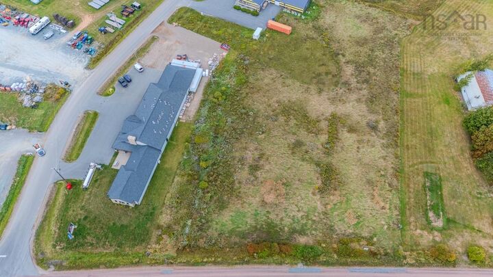 Property Photo:  Lot 16A Hub Centre Drive  NS B6L 0E2 