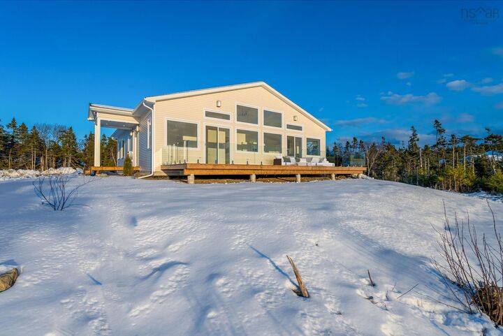 Property Photo:  51 Clayhill Lane  NS B3V 0E8 