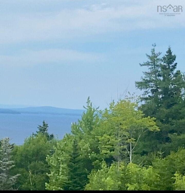 Property Photo:  29 Acres West Bay Highway  NS B0E 3K0 