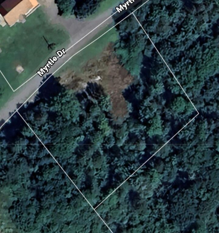 Property Photo:  Lot Myrtle Road  NS B0S 1B0 