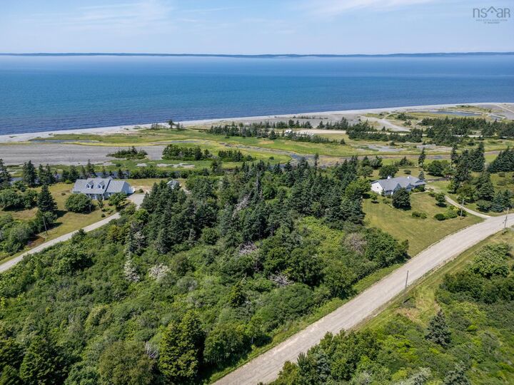 Property Photo:  Lot 20 Point Road  NS B0W 1M0 