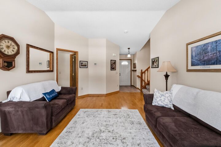 Property Photo:  7163 Whippoorwill Lane  MN 55014 