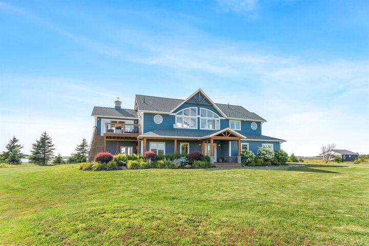 Property Photo: 127 Sailors Lane PE C0B 1M0