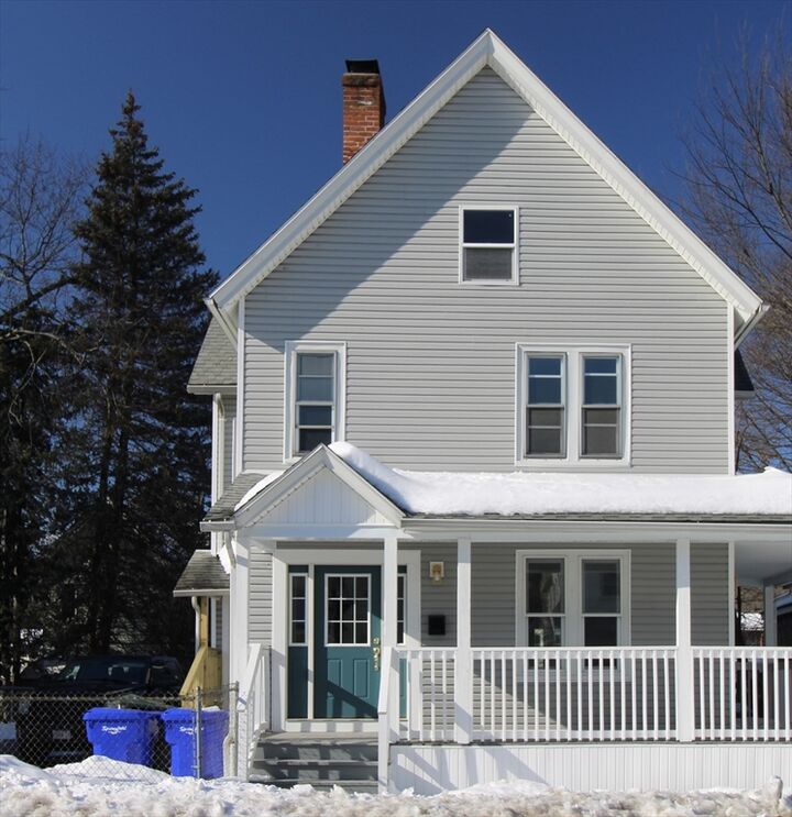 Property Photo:  60 Ringgold St  MA 01107 