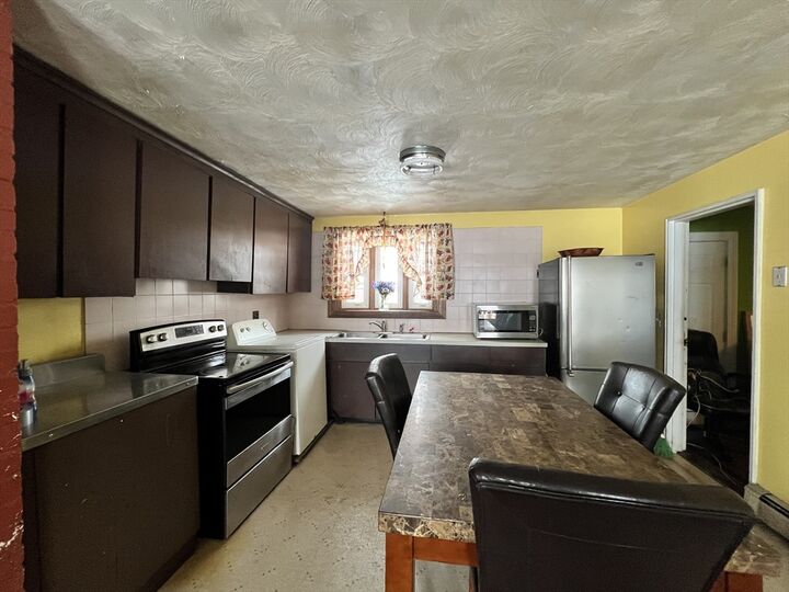 Property Photo: 60 Clara Rd MA 02302