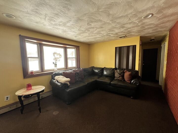 Property Photo: 60 Clara Rd MA 02302