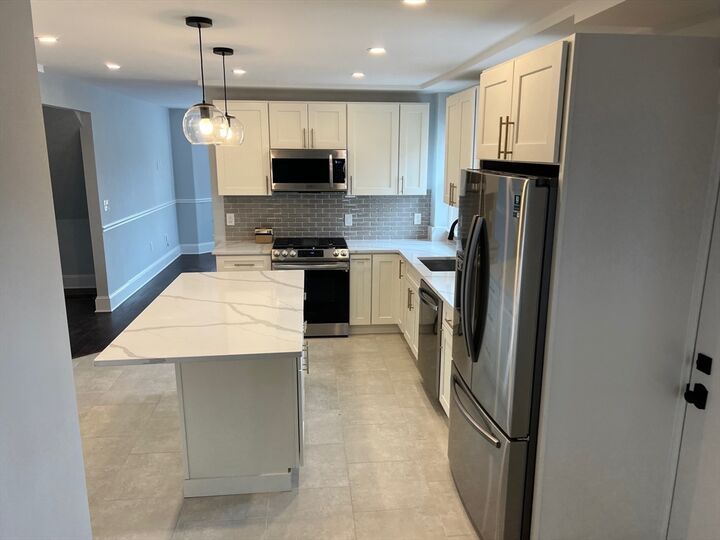 Property Photo:  79 Robert St 1  MA 02131 