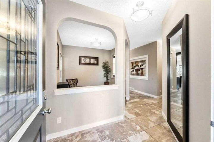 Property Photo:  285 Evanspark Gardens NW  AB T3P 0G6 