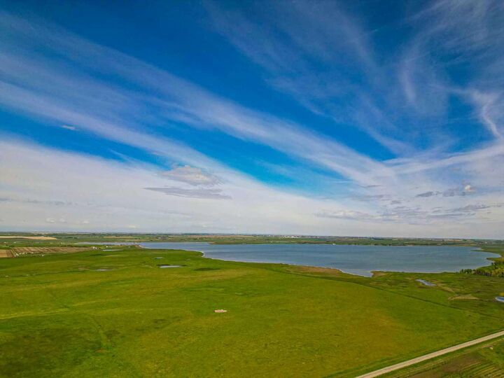 Property Photo:  244 Range Rd 234 Township  AB T1P 0V2 