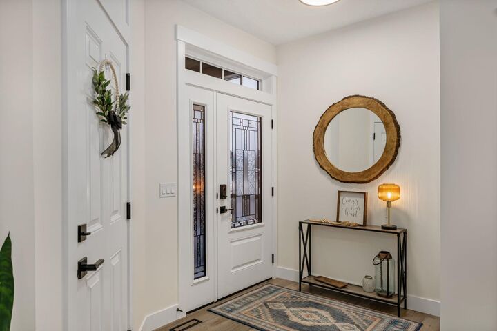 Photo de la propriété: 3 Lakewood Mews AB T1P 0G6