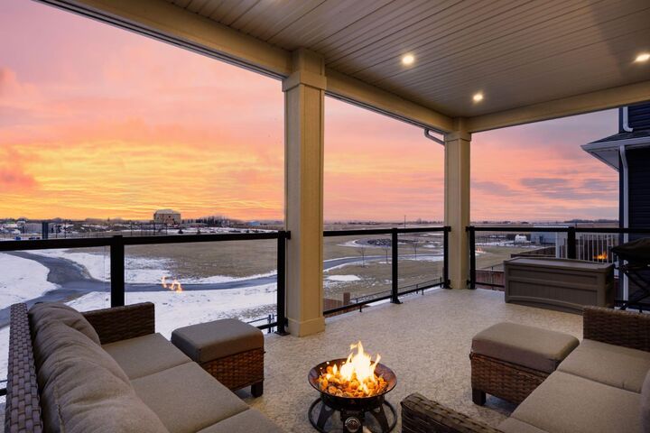 Photo de la propriété: 3 Lakewood Mews AB T1P 0G6