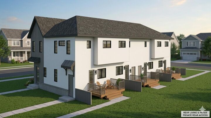 Property Photo:  2811 2 Street NE  AB T2E 1Z9 